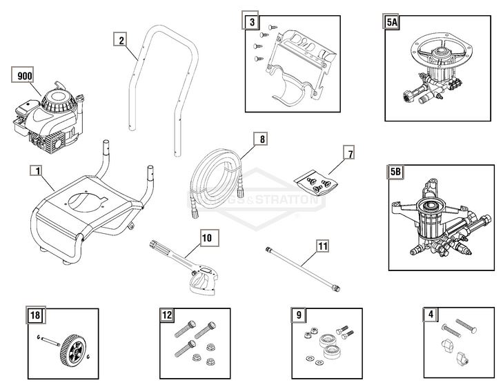 020390-0 repair parts